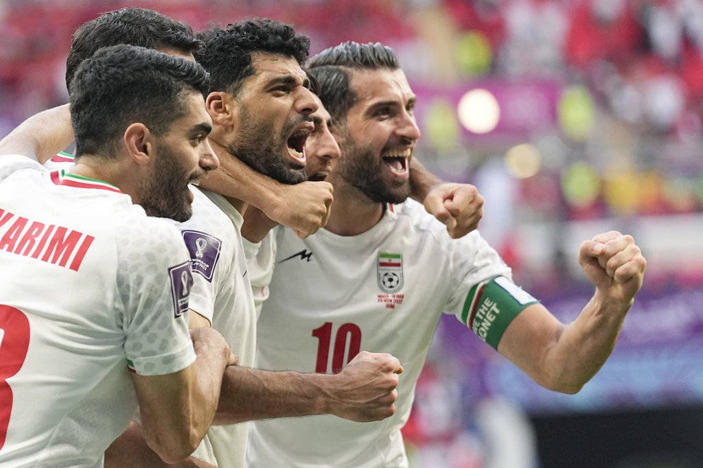 Benarkah Timnas Iran Bersedia Tampil di Piala Dunia 2026?