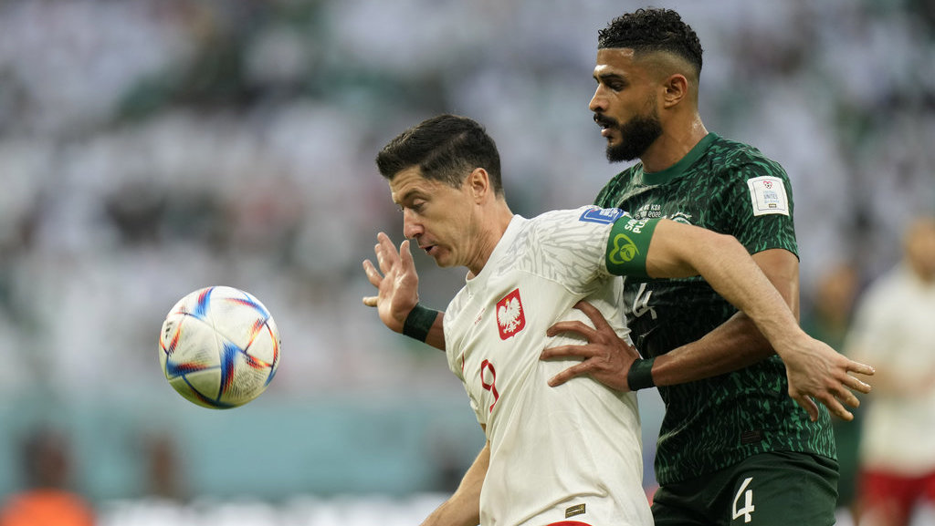 Piala Dunia 2022 - Pelatih Arab Saudi Diprediksi Bakal Pecundangi