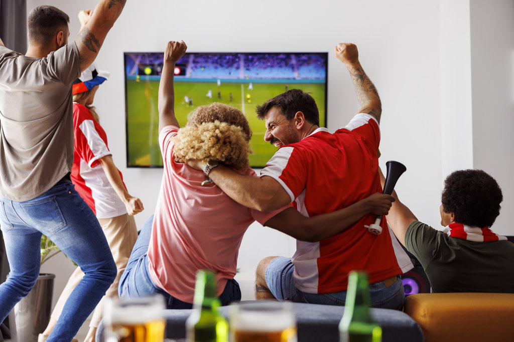 Jadwal Bola Malam Ini 27-28 April 2026: Liga Super, EPL, LaLiga