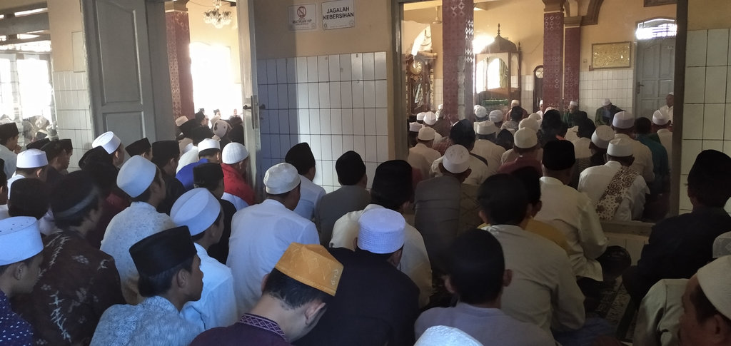 Kapan Haul Habib Sholeh Tanggul 2026? Ini Jadwal & Rundown Acara