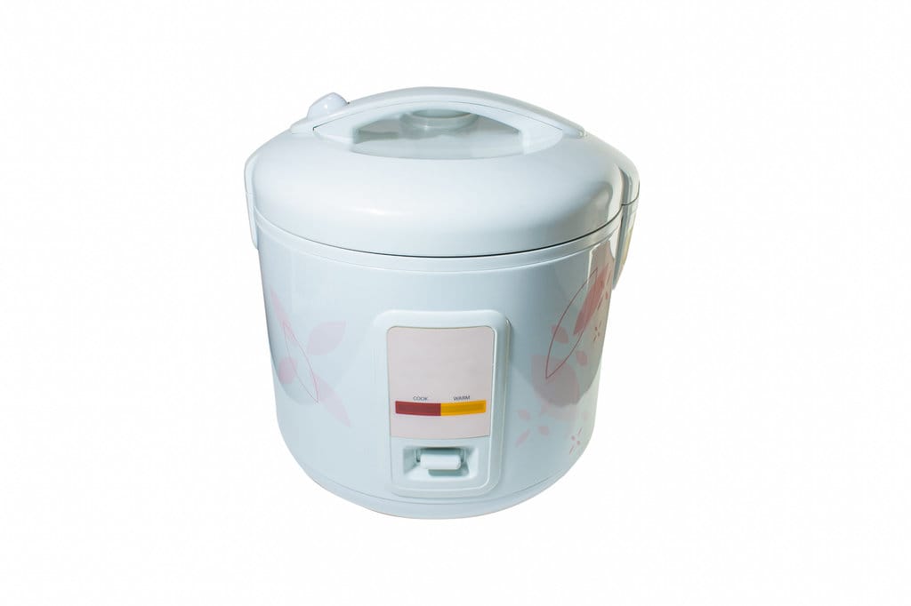 Rice Cooker