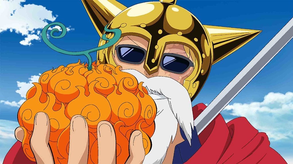 One Piece Episode 1083 Subtitle Indonesia - SOKUJA
