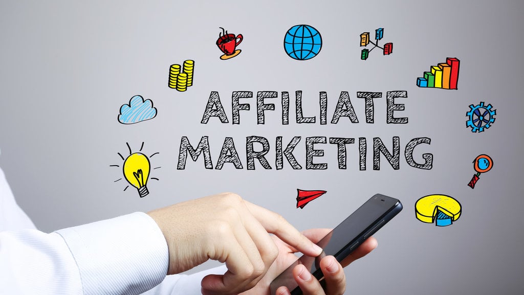 Affiliate Marketing