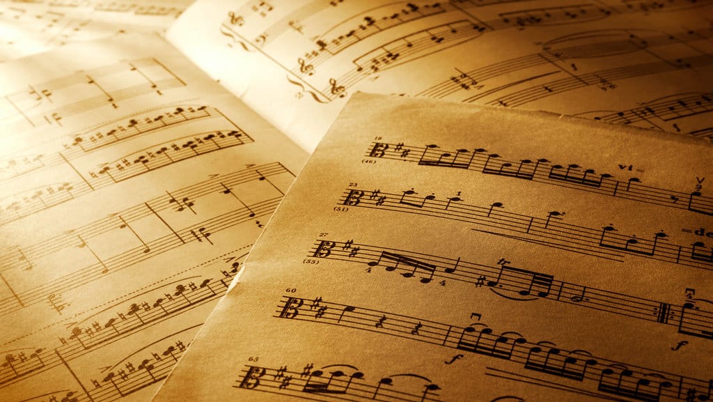 Ilustrasi lagu Misa Arwah. foto/istockphoto Ilustrasi lagu Misa Arwah