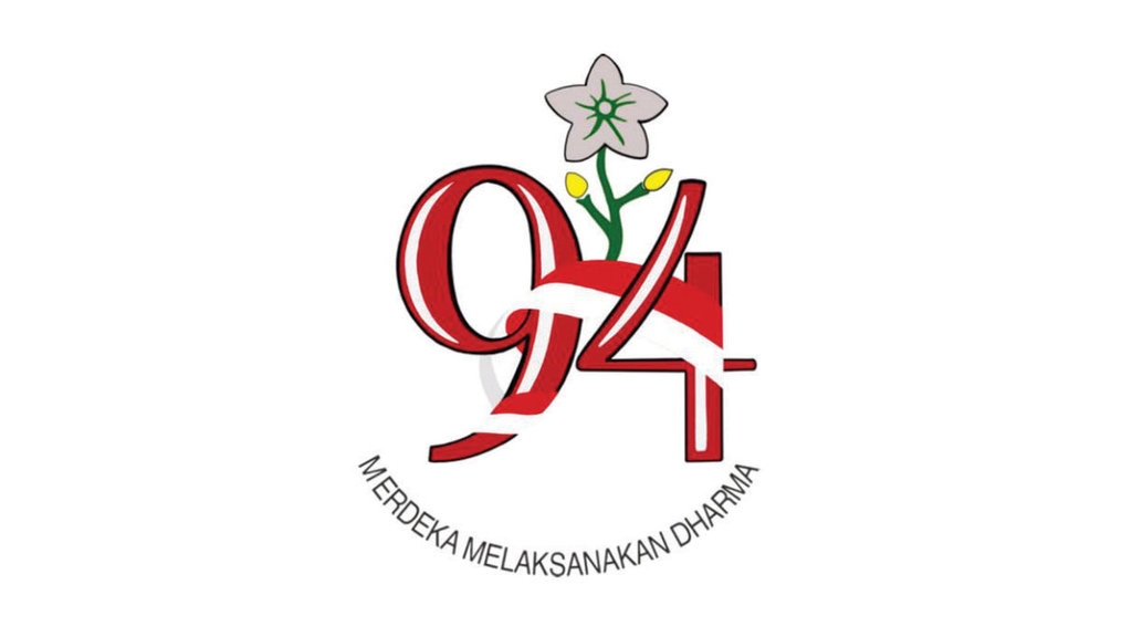 Logo Hari Ibu 2022