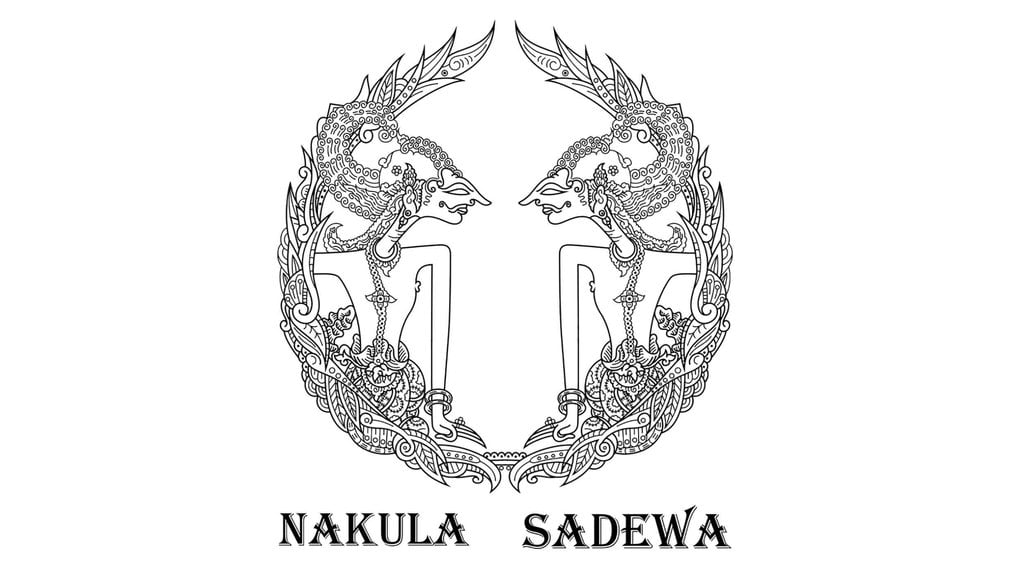 Nakula Sadewa
