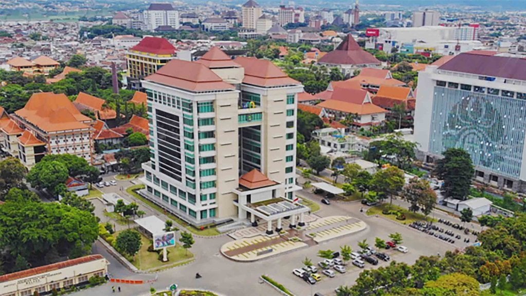 Universitas Negeri Malang