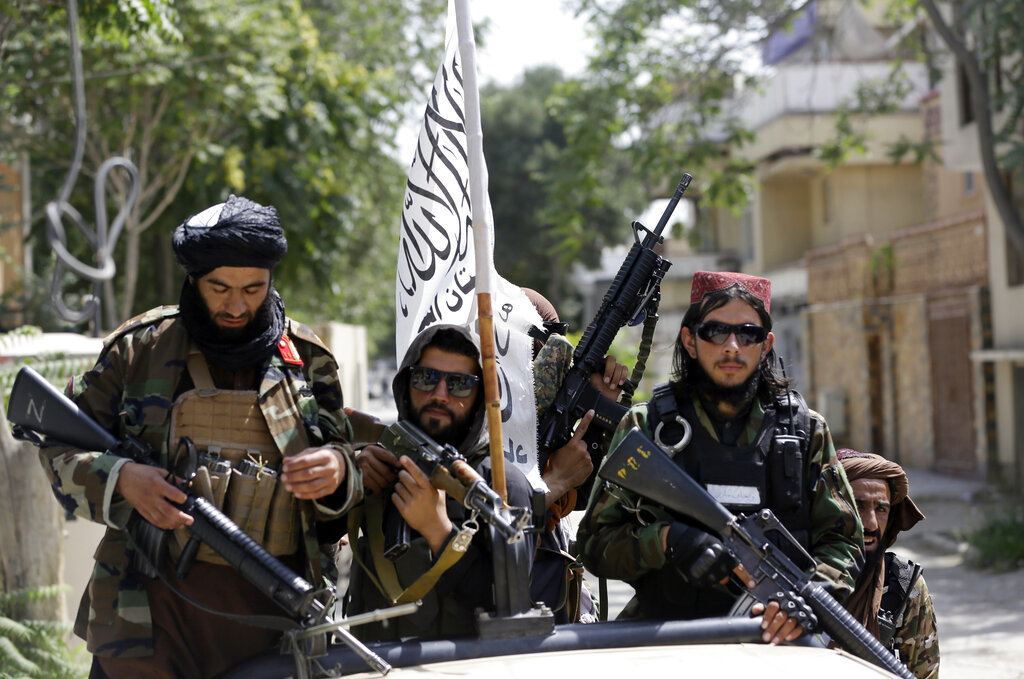Taliban Pakistan