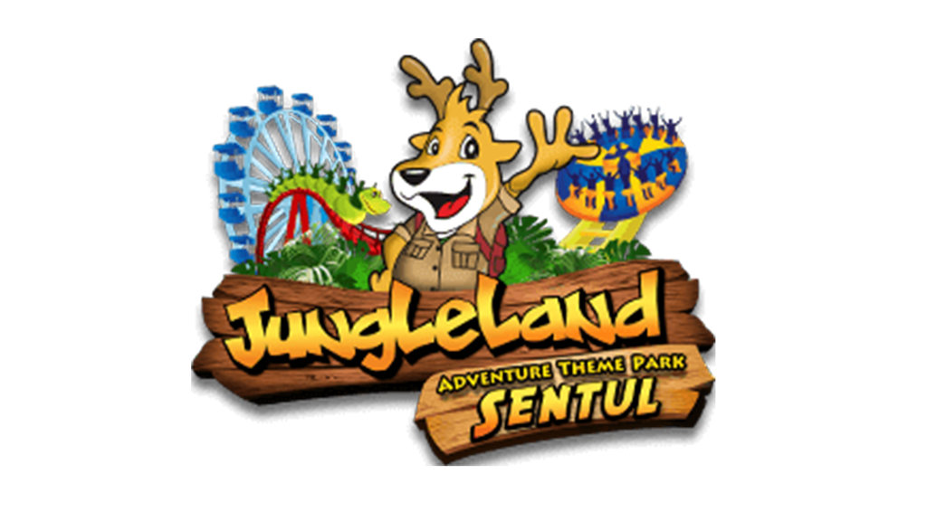 JungleLand Adventure Sentul Bogor