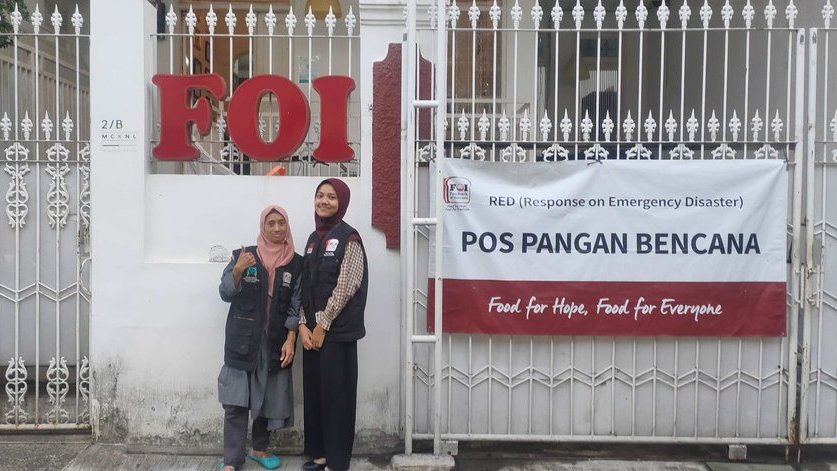 Foodbank Of Indonesia