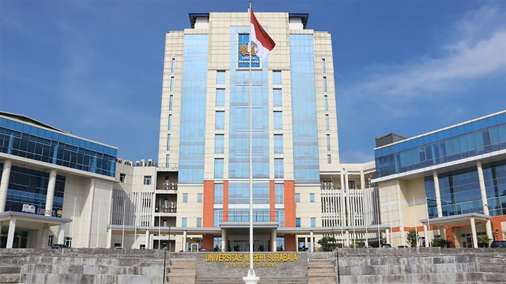 Universitas Negeri Surabaya