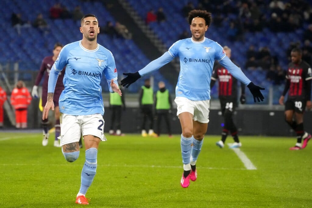 Hasil Semifinal Coppa Italia 2026: Lazio Jumpa Inter di Final