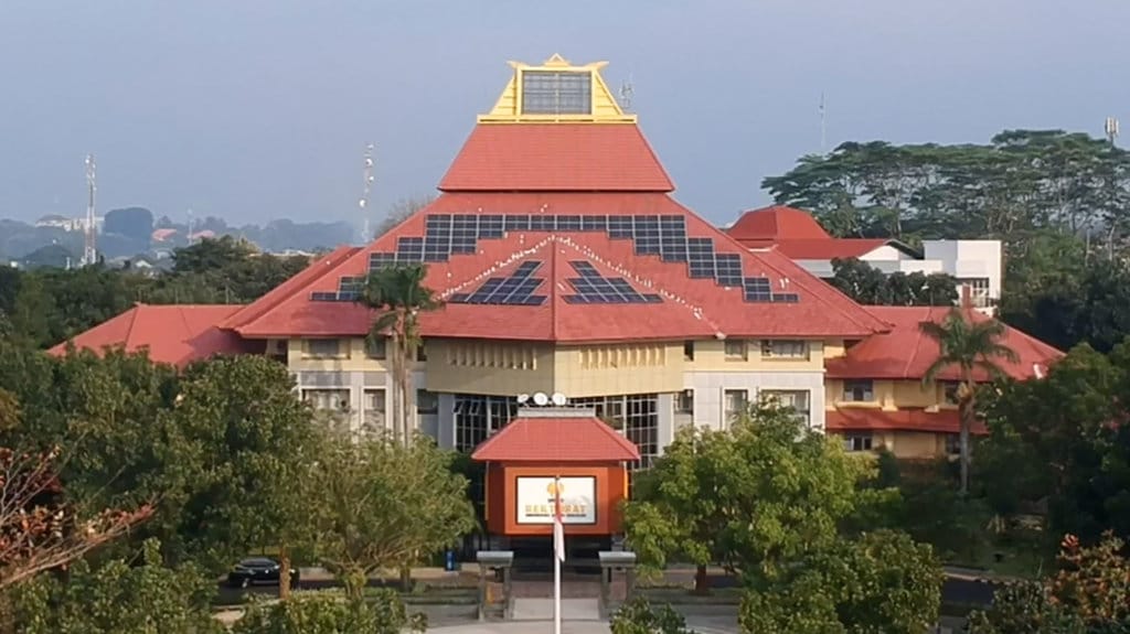 UNNES Semarang. foto/https://unnes.ac.id/ UNNES Semarang