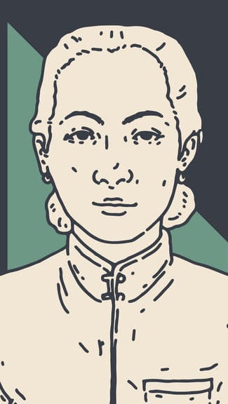 Header Mozaik Nyi Ageng Serang