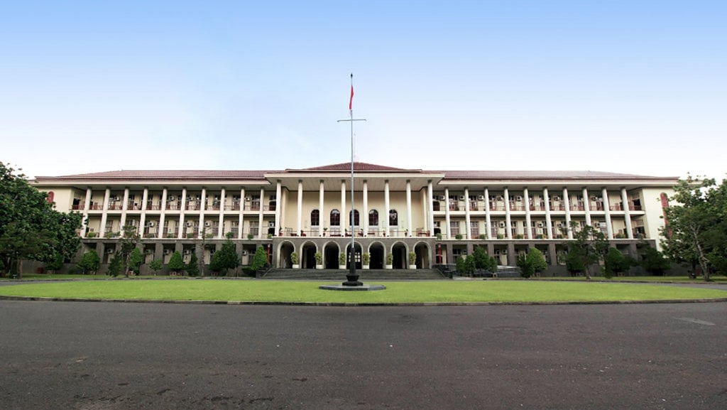 Universitas Gadjah Mada: