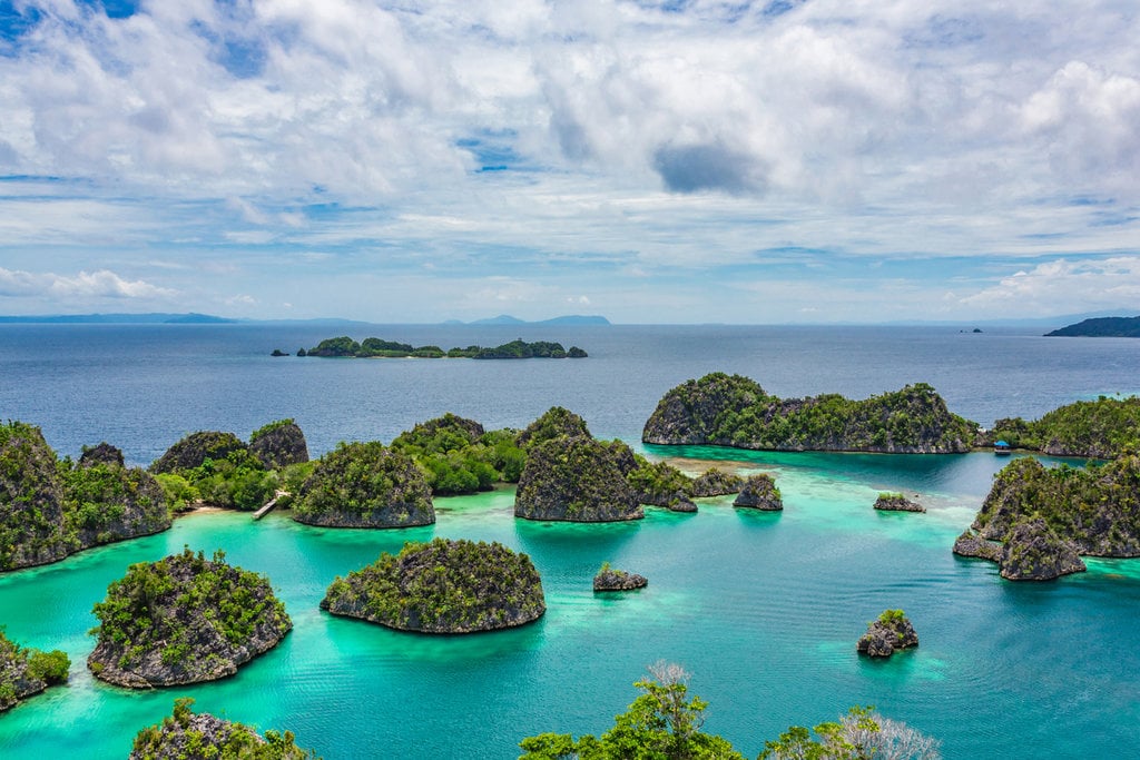 Raja Ampat