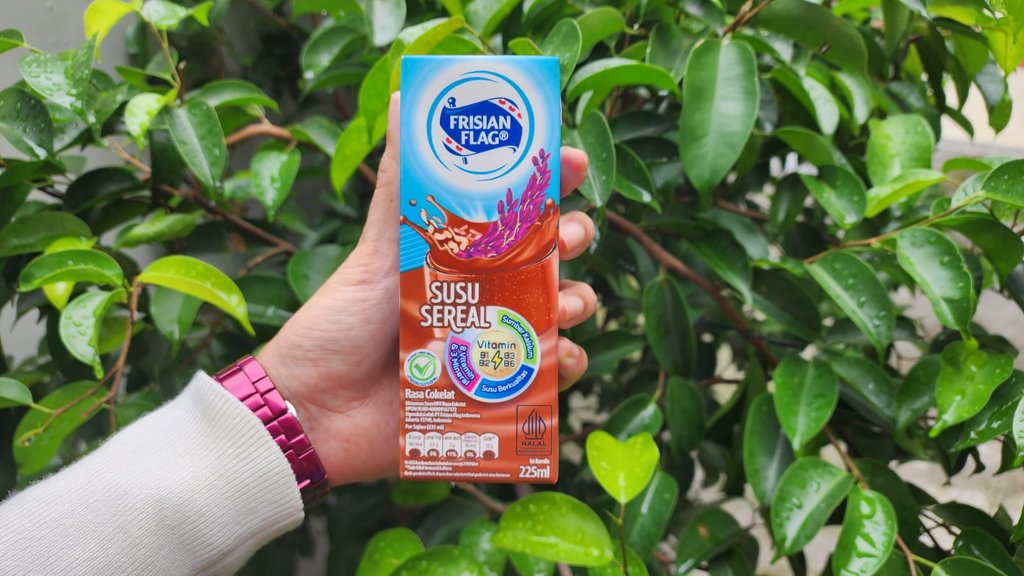 7 Rekomendasi Susu Coklat untuk Anak 2 Tahun