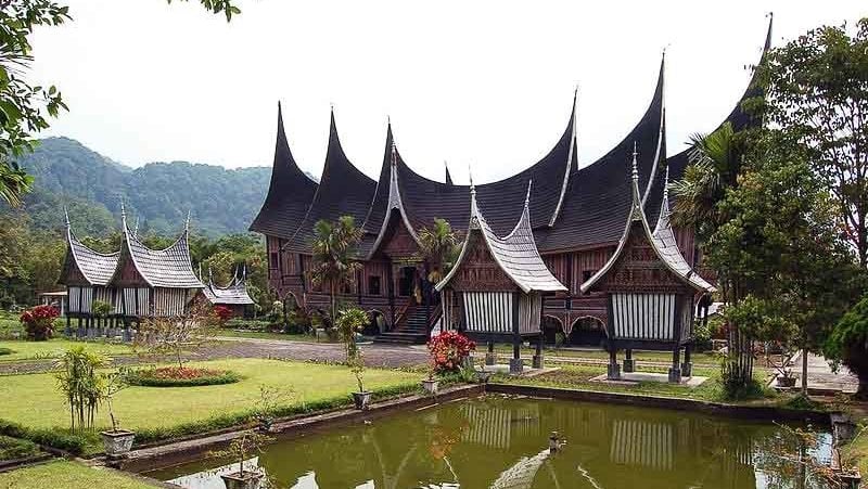 Rumah Gadang