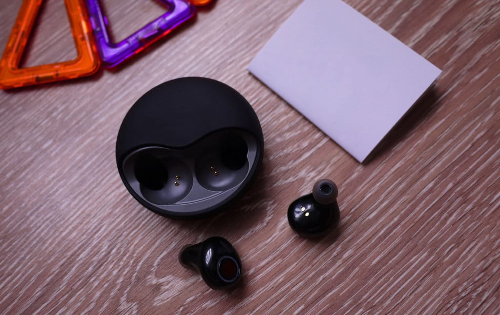 True Wireless Stereo