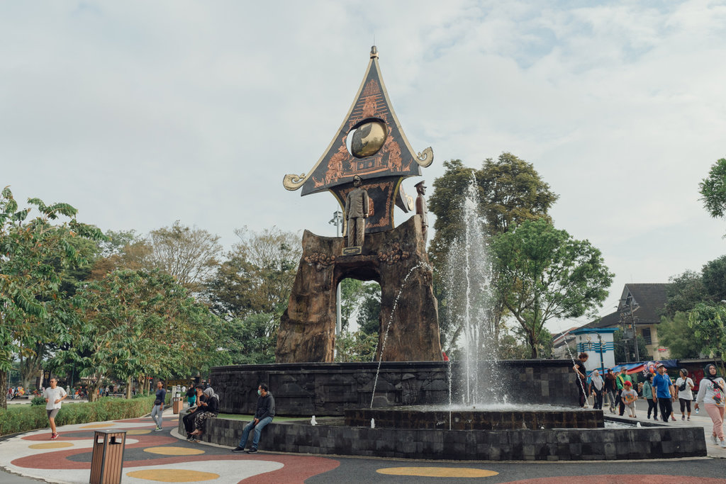 Salatiga Kota Paling Toleran versi IKT 2025 Setara Institute