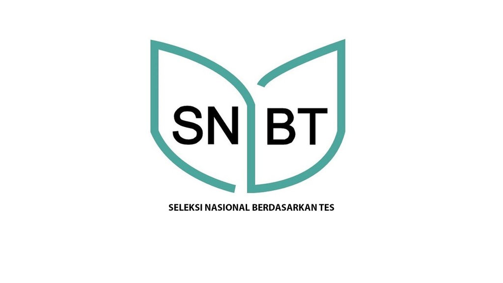 Logo SNBT 2023