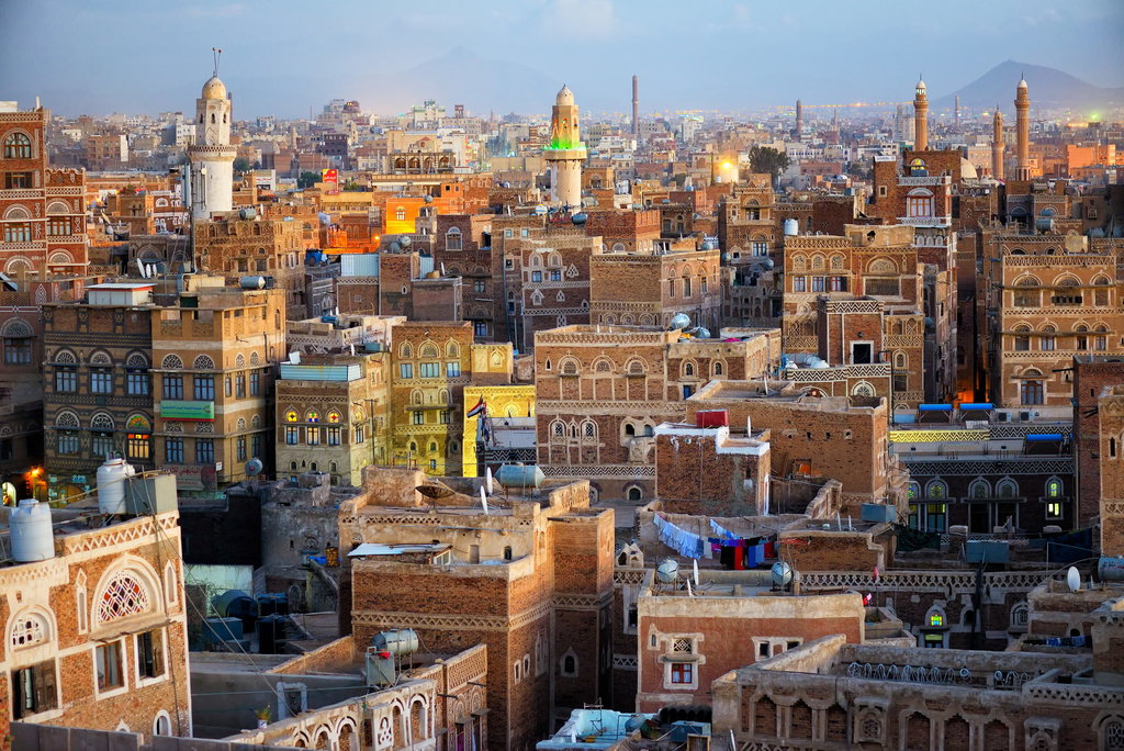 Kota Sanaa
