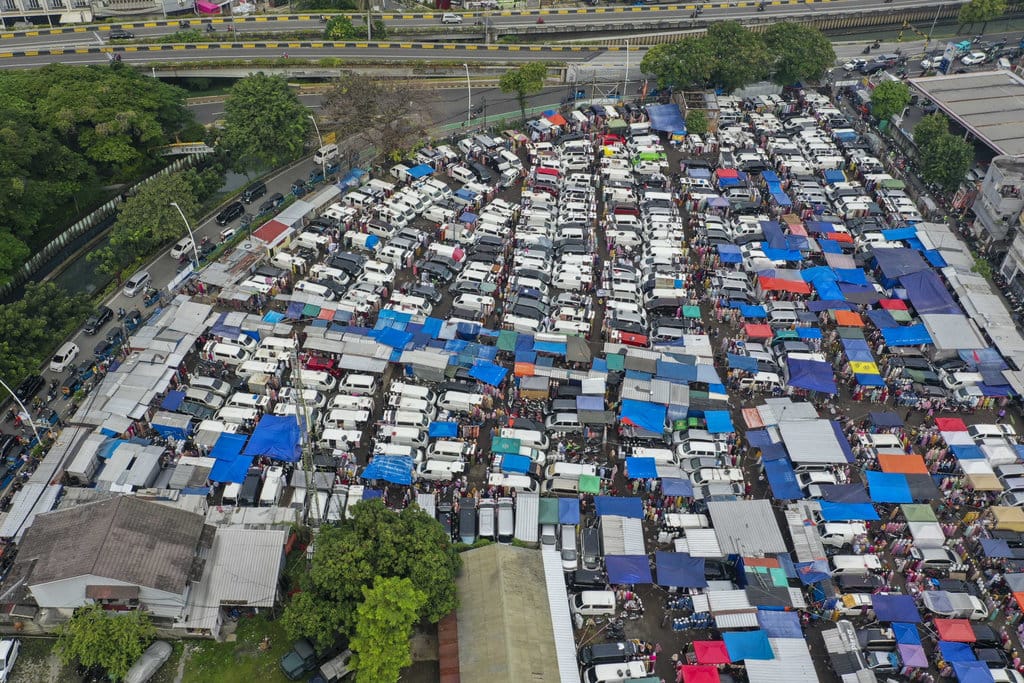 KAI Akan Pasang Plang di Lahan Tanah Abang yang Diklaim Sepihak