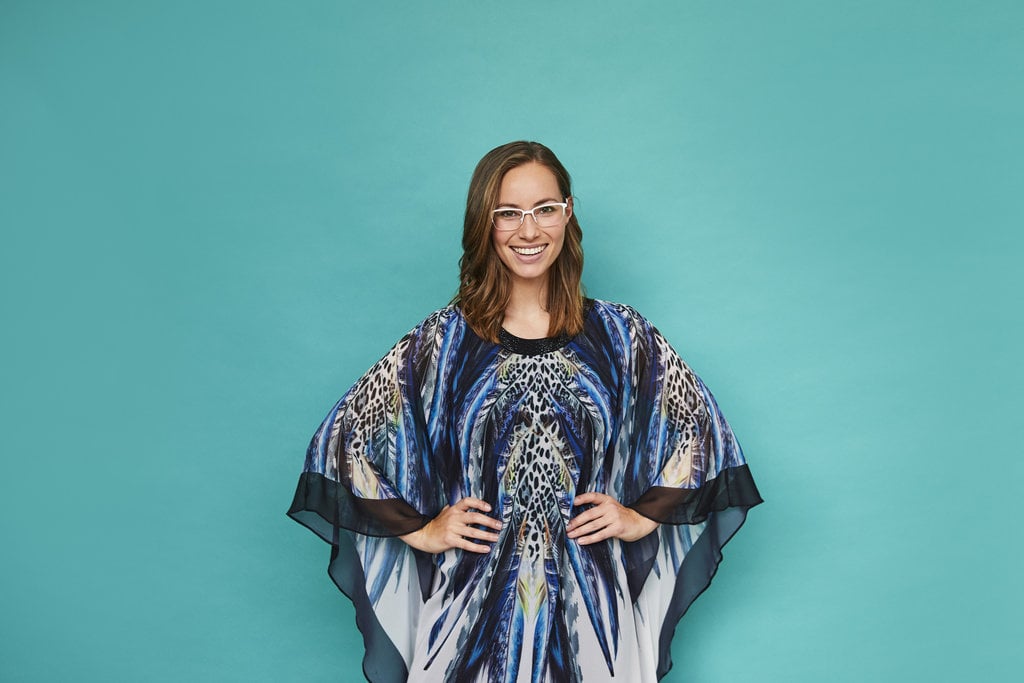 ilustrasi kaftan