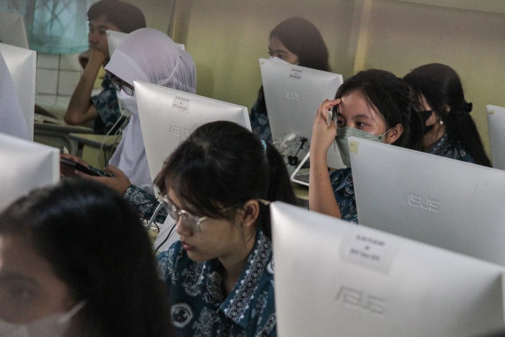 Jadwal OSN SMA 2026 Tingkat Kabupaten dan Teknisnya