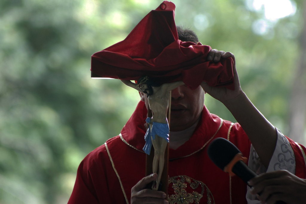 15 Ucapan Long Text Good Friday Jumat Agung 2026 Penuh Makna