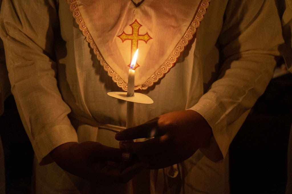 Info Misa Paskah 2026 Gereja di NTT: Kupang, Ende, & Larantuka