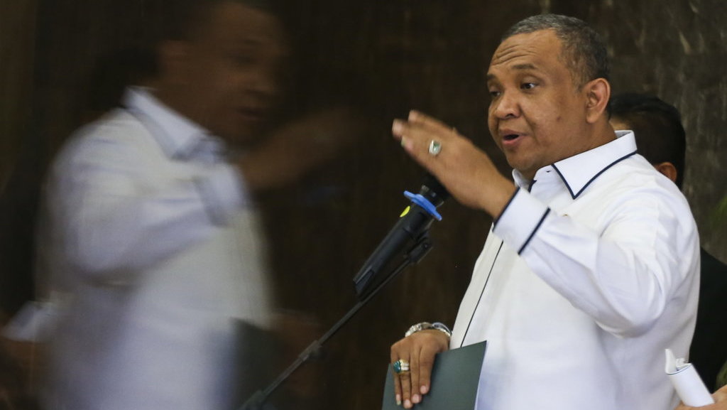 Afriansyah Noor Wakil Kepala BPJPH, Afriansyah Noor