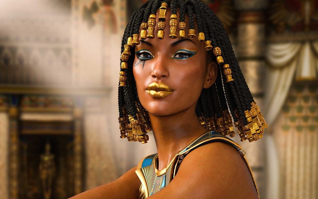 Cleopatra