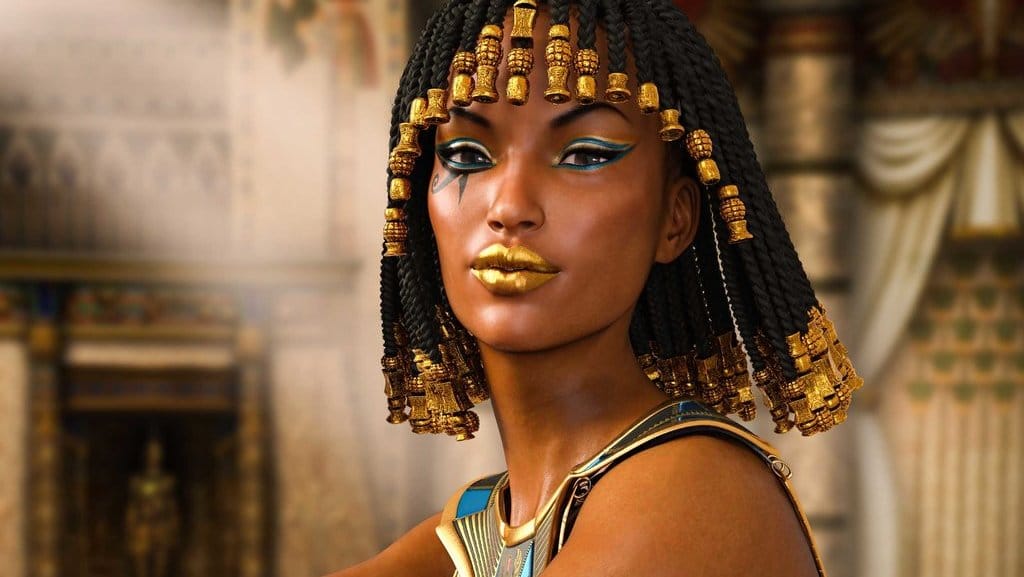 Cleopatra