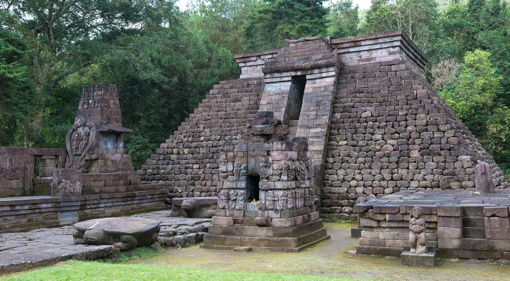 Candi Sukuh