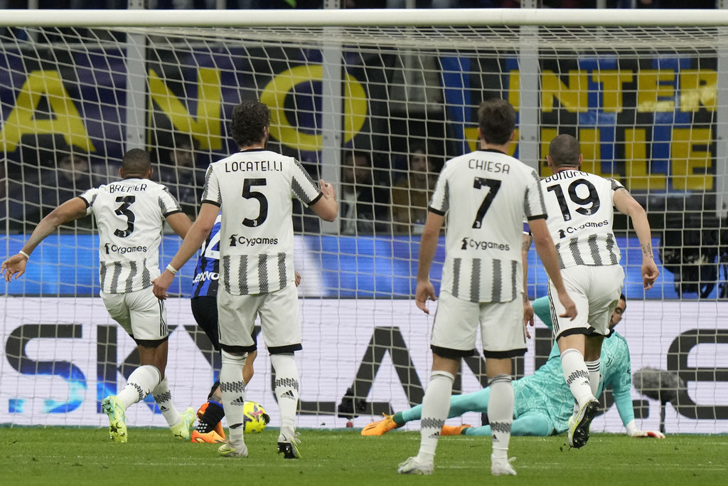 Juventus