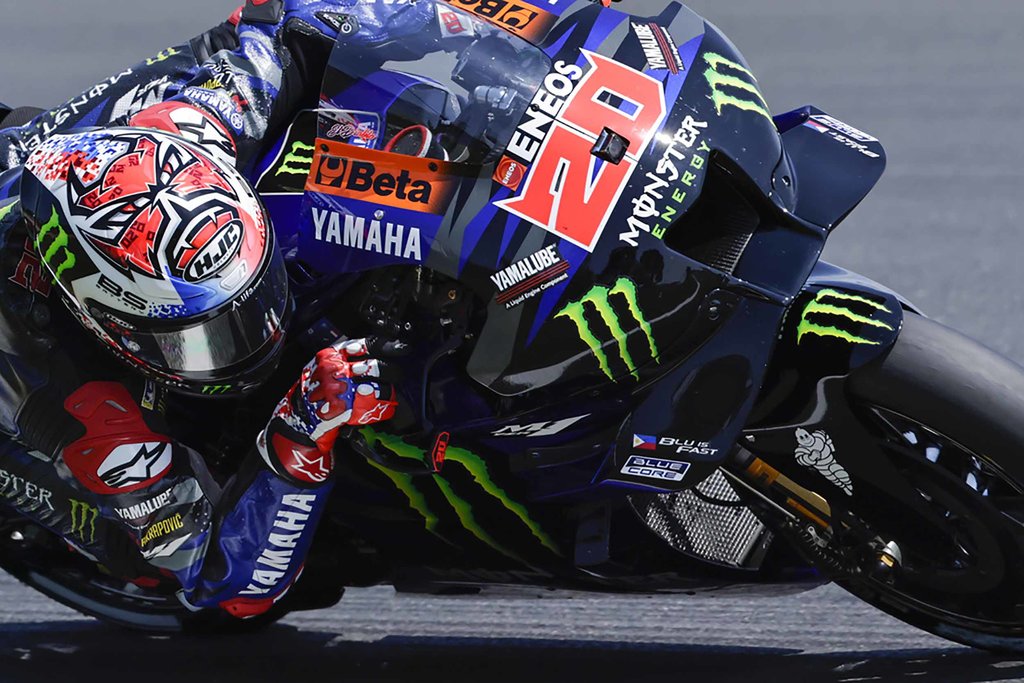 Fabio Quartararo