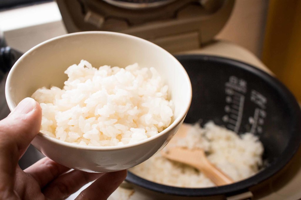 Rice Cooker