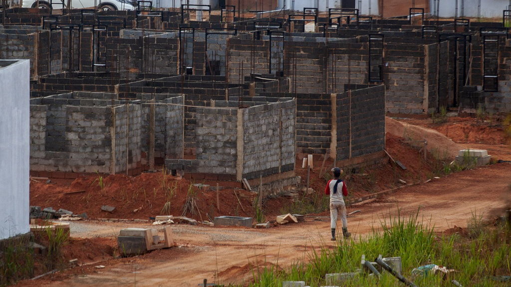 Target penyaluran FLPP dan pembiayaan Tapera 2023