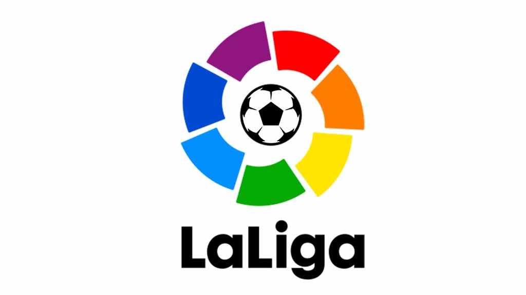 Logo Laliga