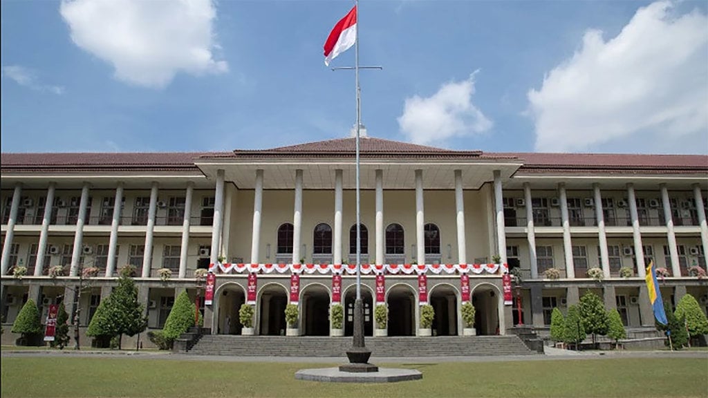 Gedung UGM