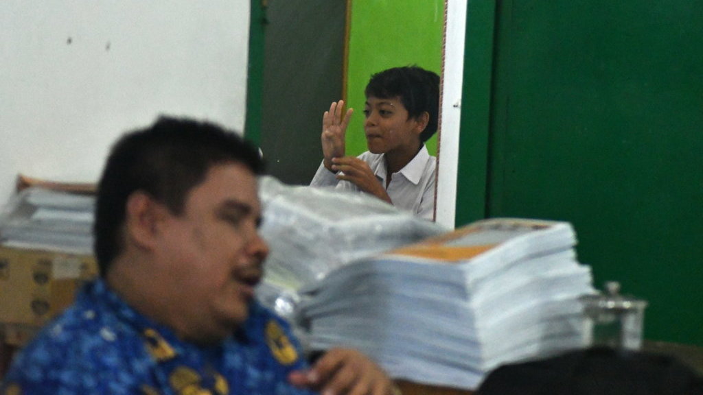 Jumlah SLB Negeri di Jabar terus bertambah