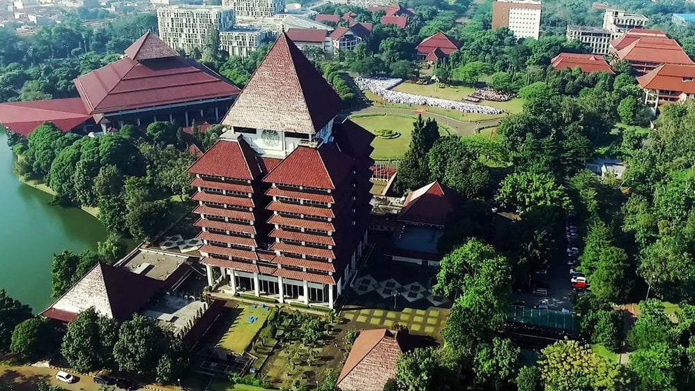 Universitas Indonesia