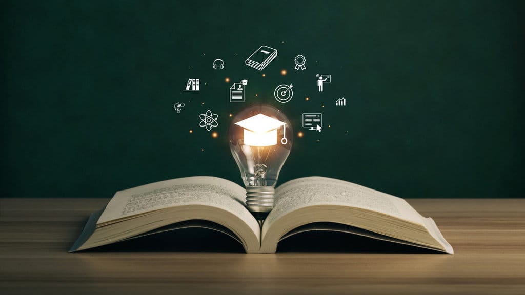 Ilustrasi Buku