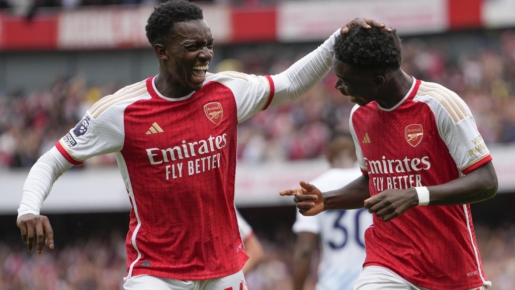 Arsenal