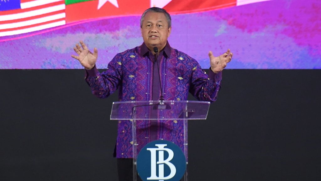 Pembukaan ASEAN Fest 2023