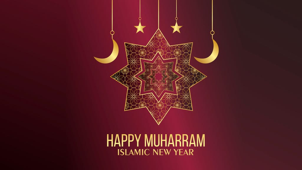 Kalender Hijriah