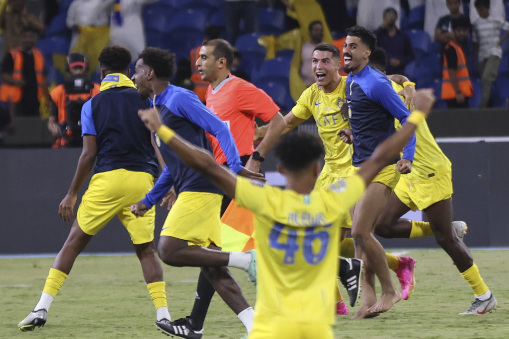 Al Nassr