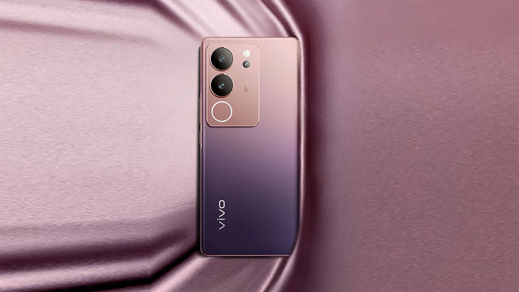 Vivo V29. foto/https://www.vivo.com/id/activity/v29-series-launch Ilustrasi ponsel Vivo.