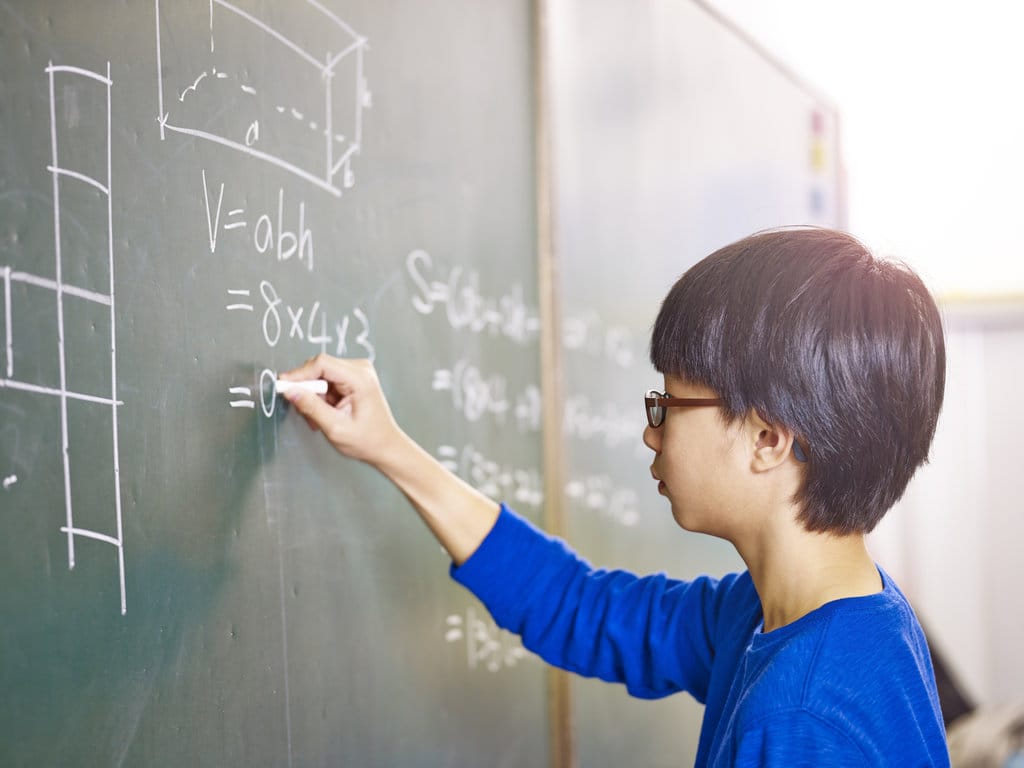 Ilustrasi Matematika